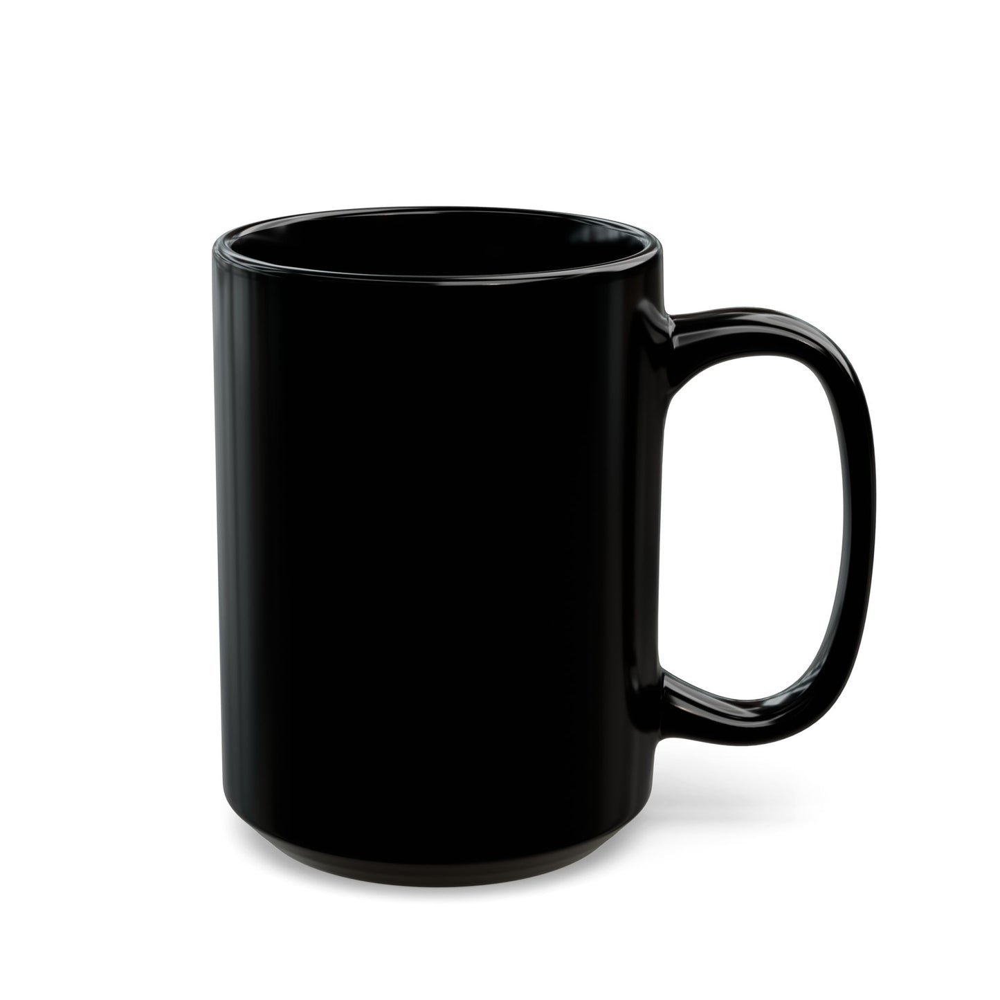 The Witchy Way Cafe Mug - 15oz