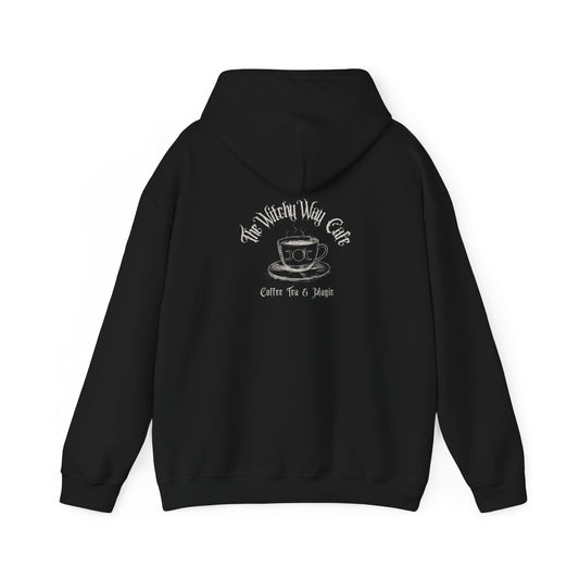 Witchy Way Hoodie