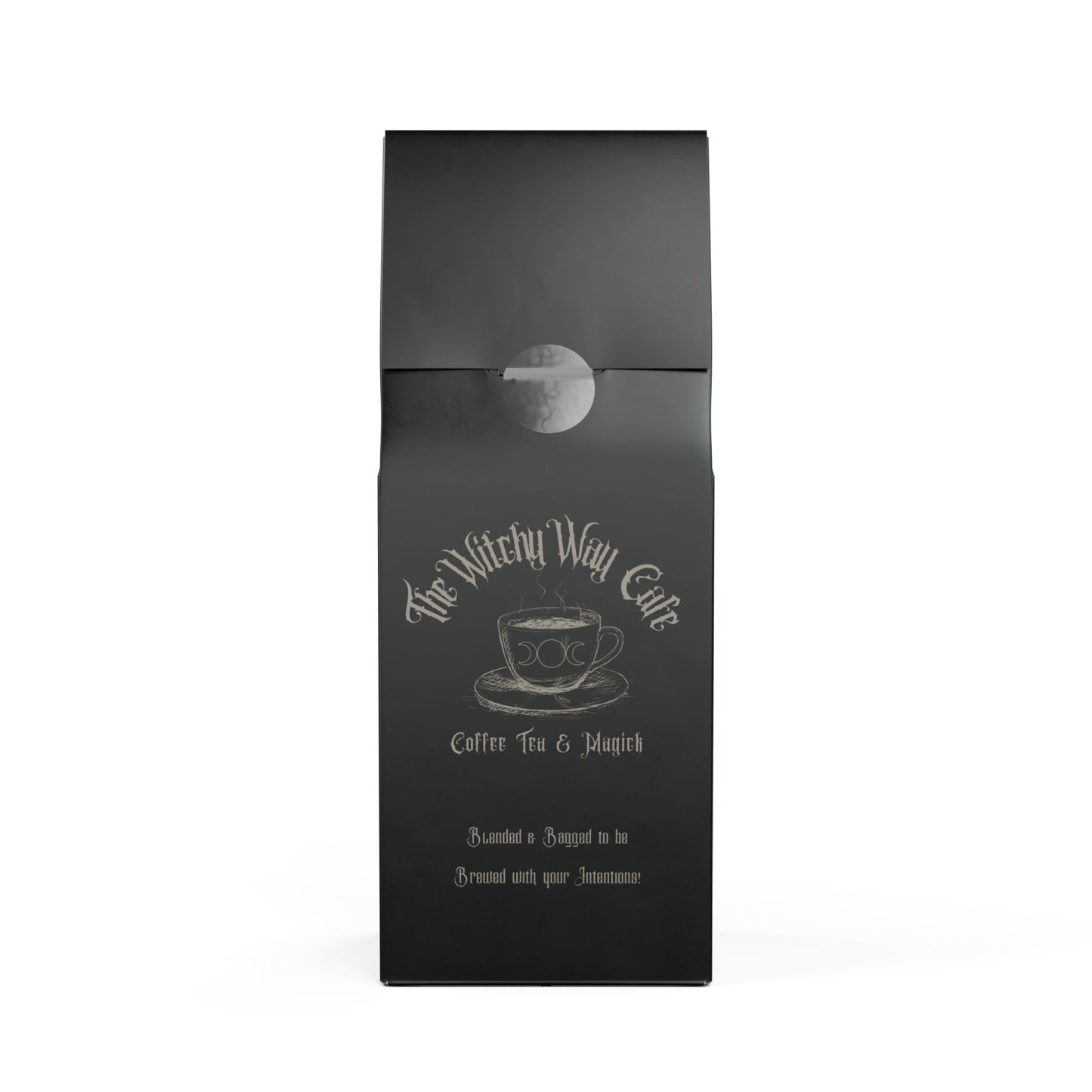 The Witchy Way Café House Blend