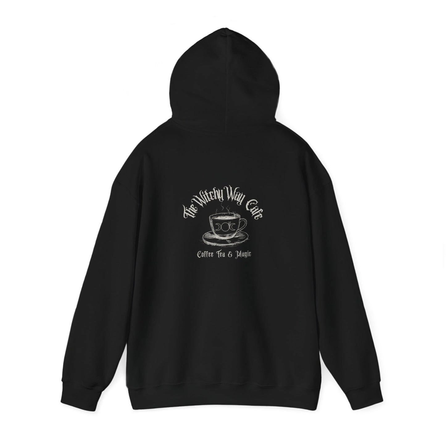 Witchy Way Hoodie