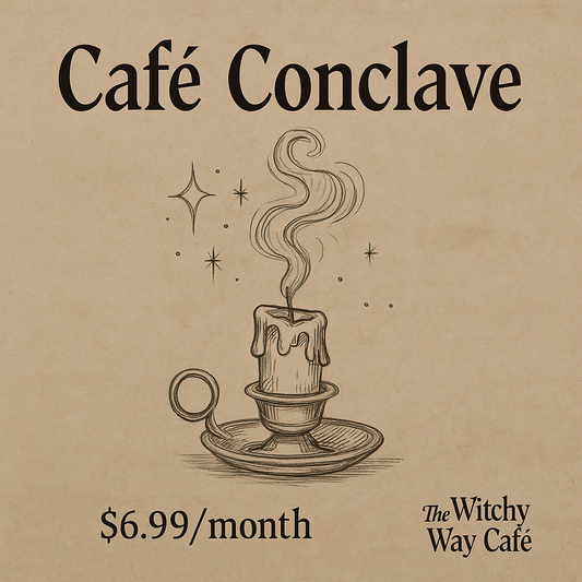 Café Conclave