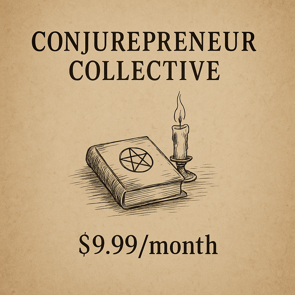 Conjurepreneur Collective