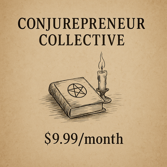 Conjurepreneur Collective